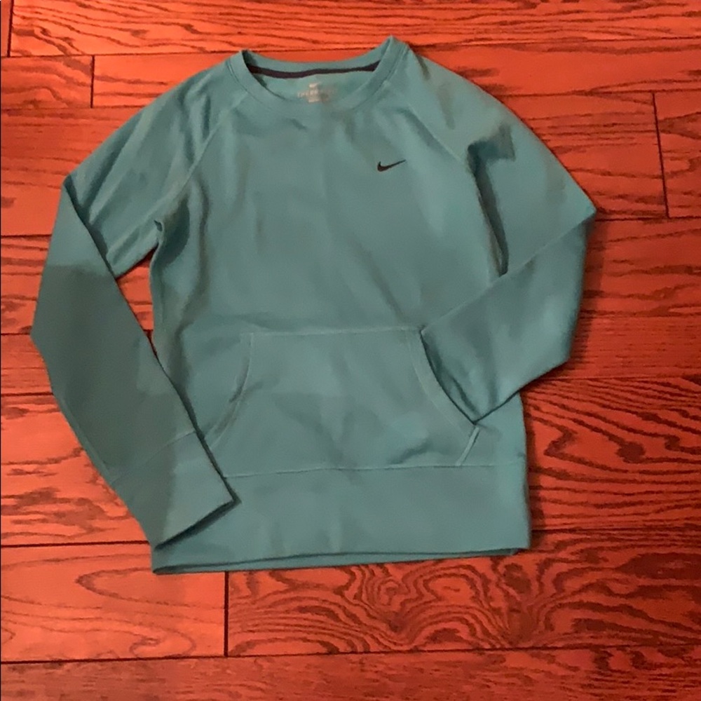 Nike Therma-Fit Hoodie